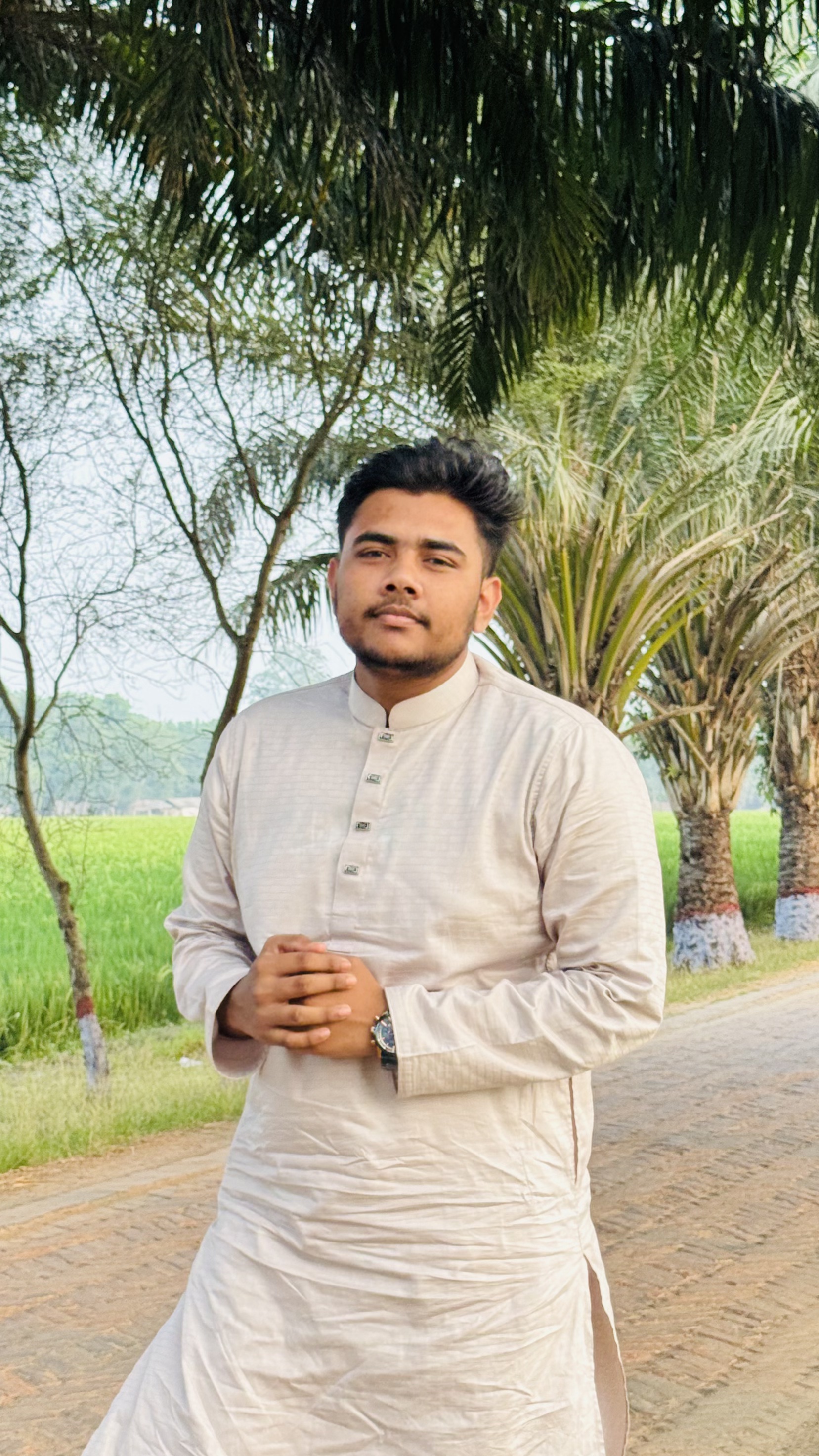 MD Tawhidur Rahman